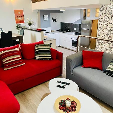 Apartamento El Remo Τορρεμολίνος Εξωτερικό φωτογραφία