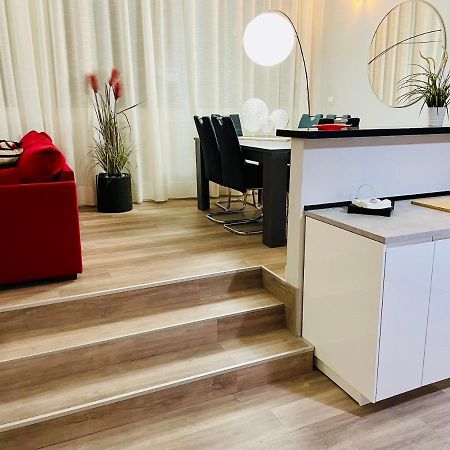 Apartamento El Remo Τορρεμολίνος Εξωτερικό φωτογραφία