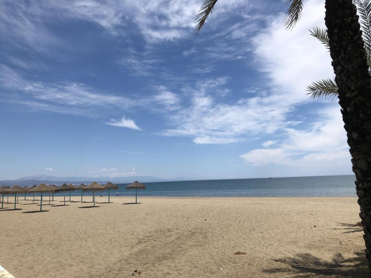 Apartamento El Remo Τορρεμολίνος Εξωτερικό φωτογραφία