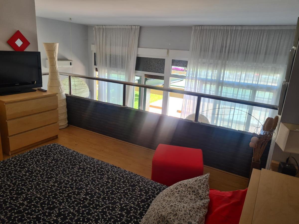 Apartamento El Remo Τορρεμολίνος Εξωτερικό φωτογραφία