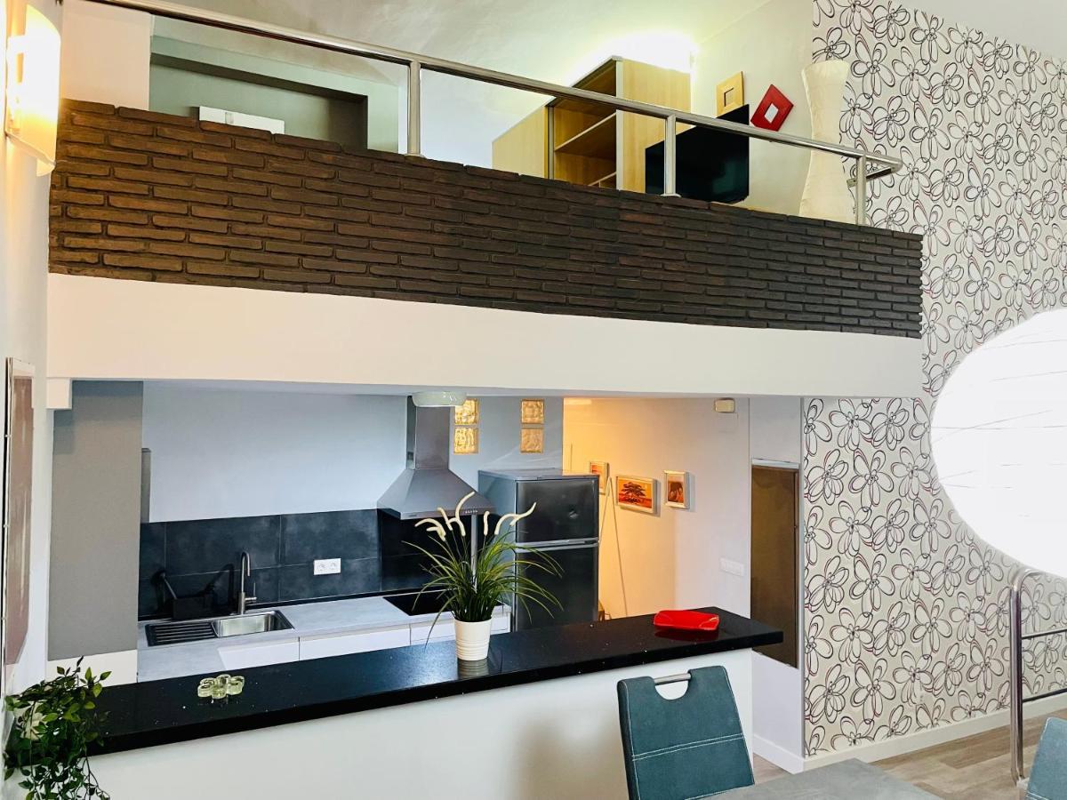 Apartamento El Remo Τορρεμολίνος Εξωτερικό φωτογραφία