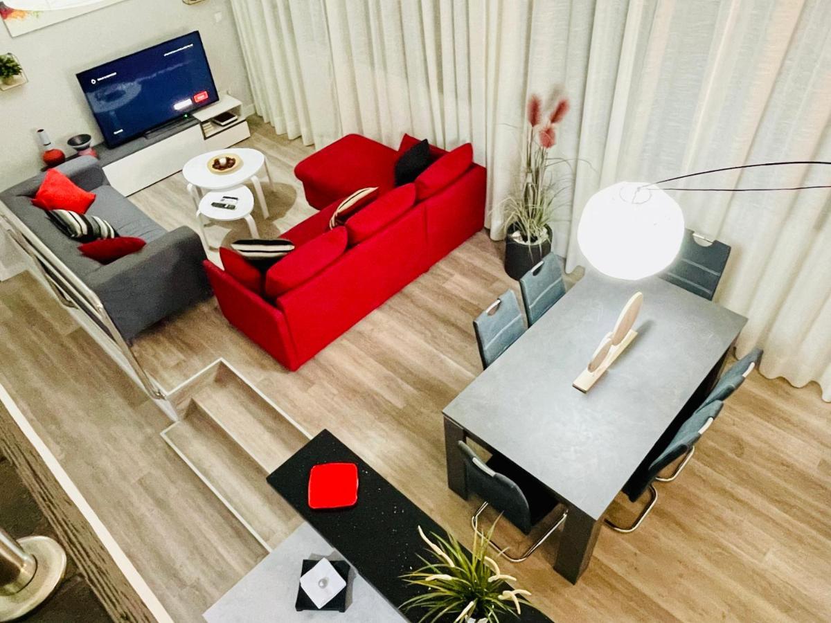 Apartamento El Remo Τορρεμολίνος Εξωτερικό φωτογραφία